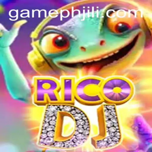 RicoDJ: The Ultimate Gaming Experience