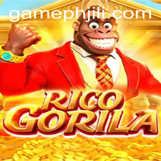RicoGorila: The Sensational Adventure Redefining the Gaming Experience