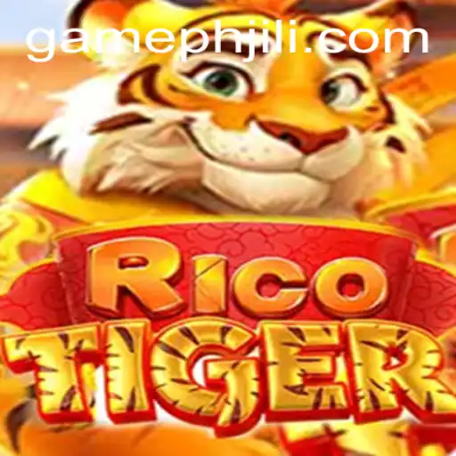 Unleashing the Thrills of RicoTiger: A Deep Dive into GamePH's Latest Sensation