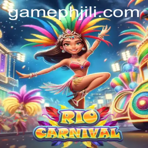 Unveiling the Vibrant World of RioCarnival: Experience the Ultimate Gaming Extravaganza