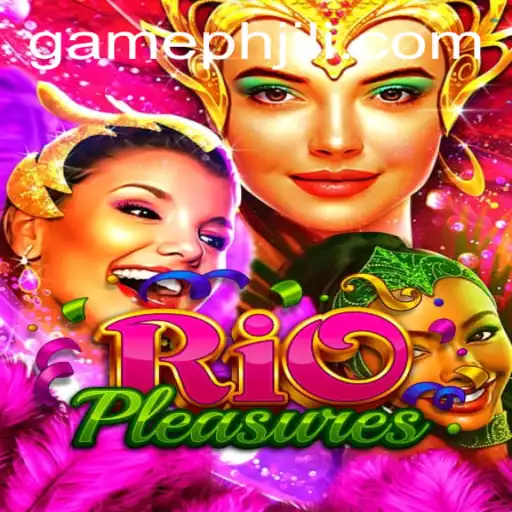 RioPleasures: A Game-Changing Experience