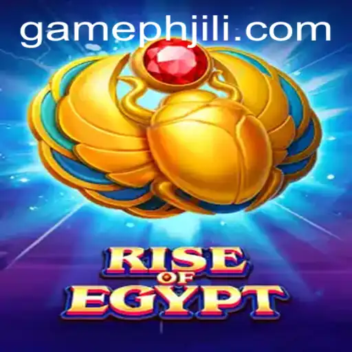 RiseOfEgypt: An Immersive Journey Through Ancient Civilizations