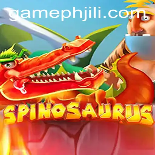 Discovering 'Spinosaurus': A Thrilling Adventure in the World of GamePH