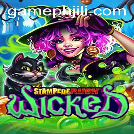 Discover the Thrilling World of StempedeRushWicked with GamePH