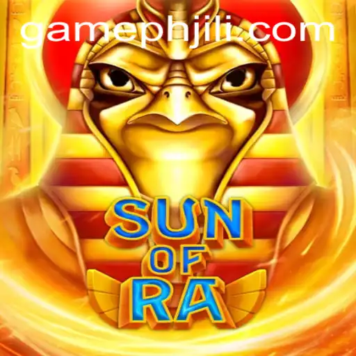 Explore the Mystical World of SunofRa: A Journey through Ancient Secrets and Modern Gaming