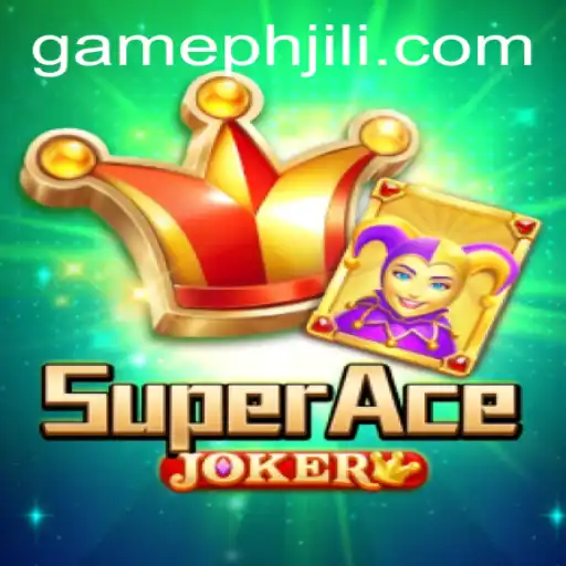Discover SuperAceJoker: The Ultimate Gaming Experience with GamePH