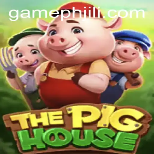 Discover The Exciting World of 'ThePigHouse': The Ultimate GamePH Experience
