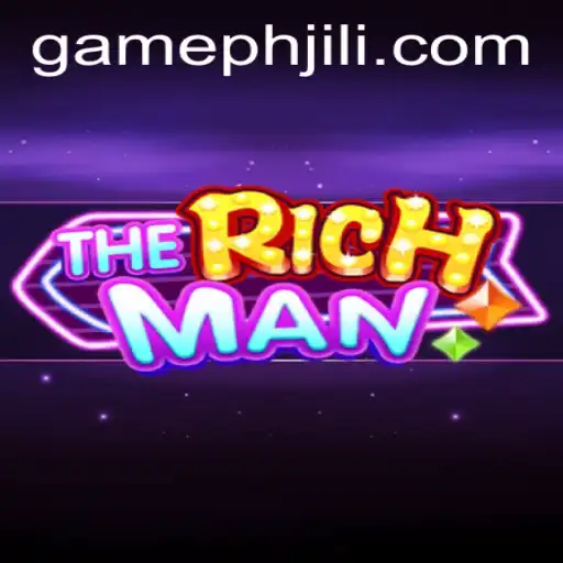 TheRichMan: A New Gaming Phenomenon on GamePH