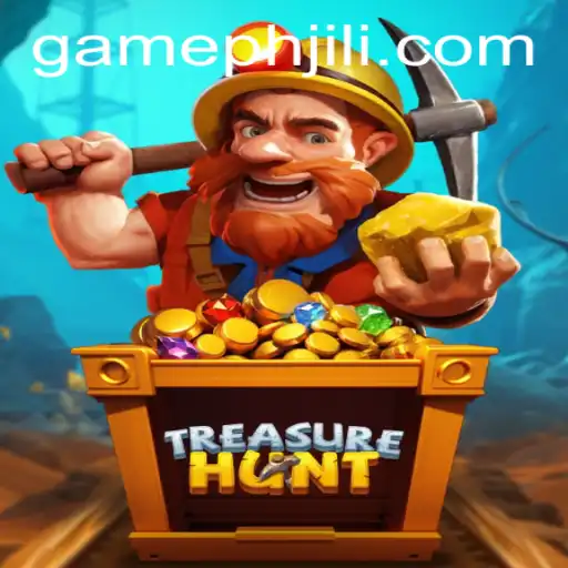Embark on a Rewarding Adventure with TreasureHunt