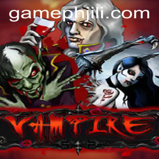 The Enchanting World of the Vampire Game: An In-Depth Exploration