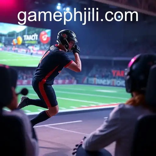 Exploring the Rise of Virtual Sports in the GamePH Era
