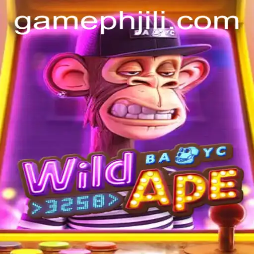 WildApe3258: A New Era in Gaming