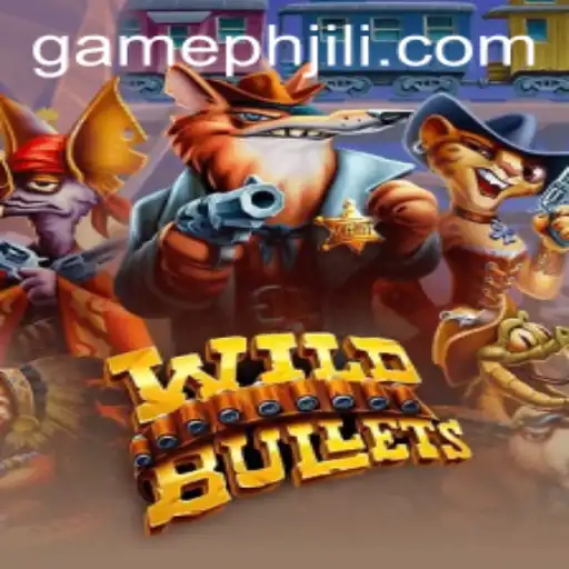 Exploring WildBullets: A Thrilling Journey into the World of GamePH