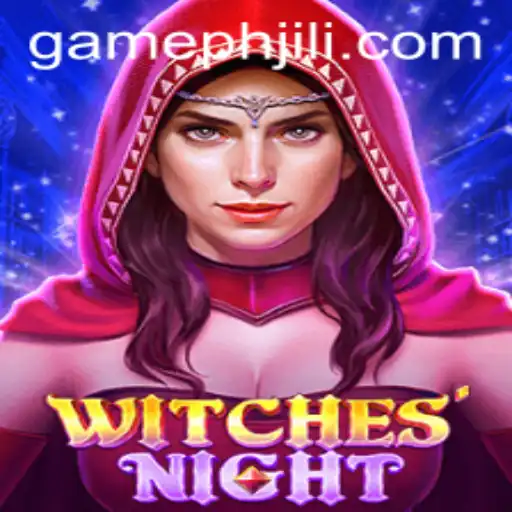 WitchesNight: A Bewitching Adventure in the World of GamePH