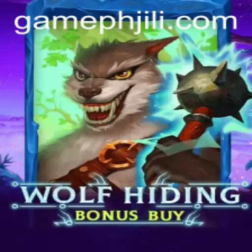 Exploring the Thrills of WolfHidingBonusBuy: Unveiling GamePH's Latest Sensation